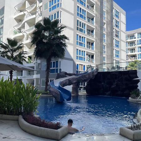 森林大道grand Avenue Condo Pattaya Esterno foto