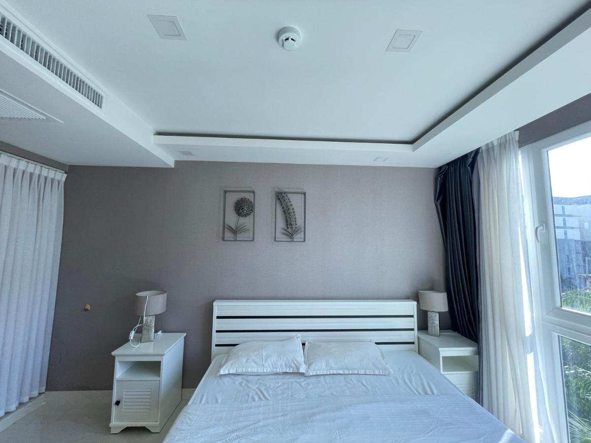 森林大道grand Avenue Condo Pattaya Esterno foto