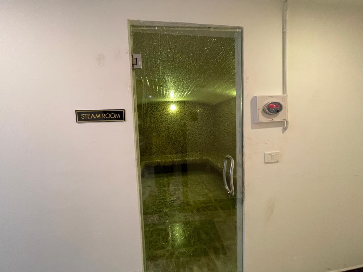 森林大道grand Avenue Condo Pattaya Esterno foto