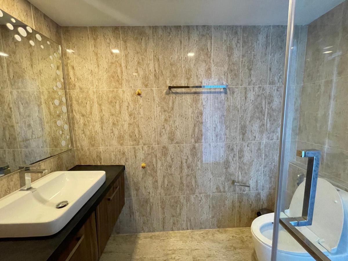 森林大道grand Avenue Condo Pattaya Esterno foto