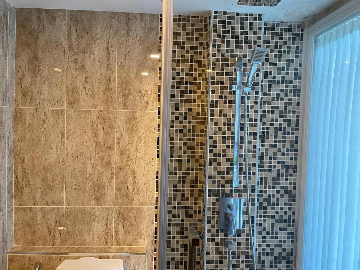 森林大道grand Avenue Condo Pattaya Esterno foto
